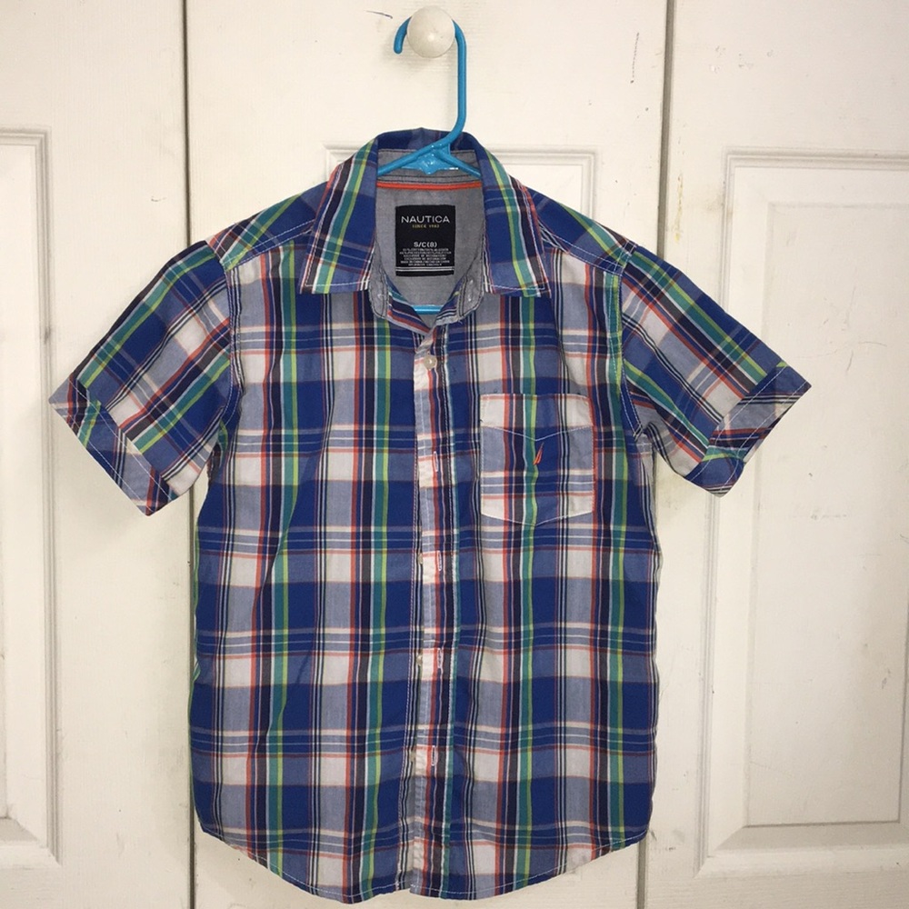 Boy shirt